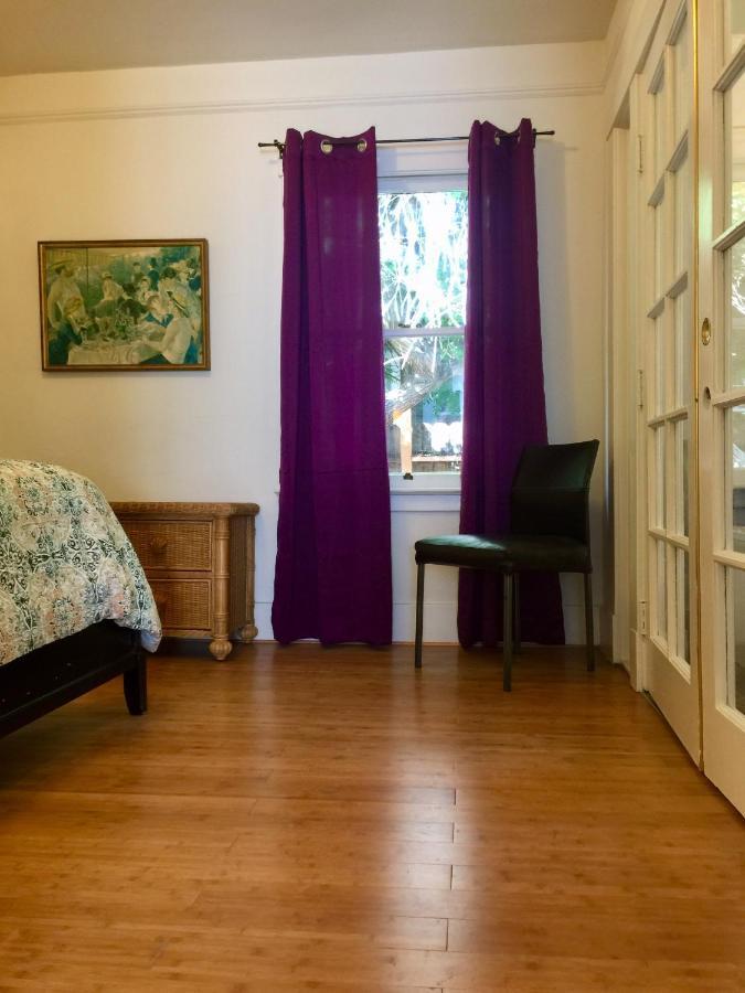 Villa Ruth House Original Craftsman Pets, Walk To State St. Santa Barbara Exterior foto