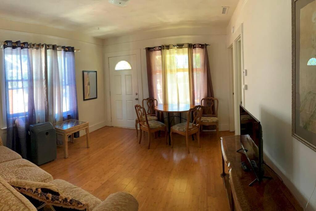 Villa Ruth House Original Craftsman Pets, Walk To State St. Santa Barbara Exterior foto
